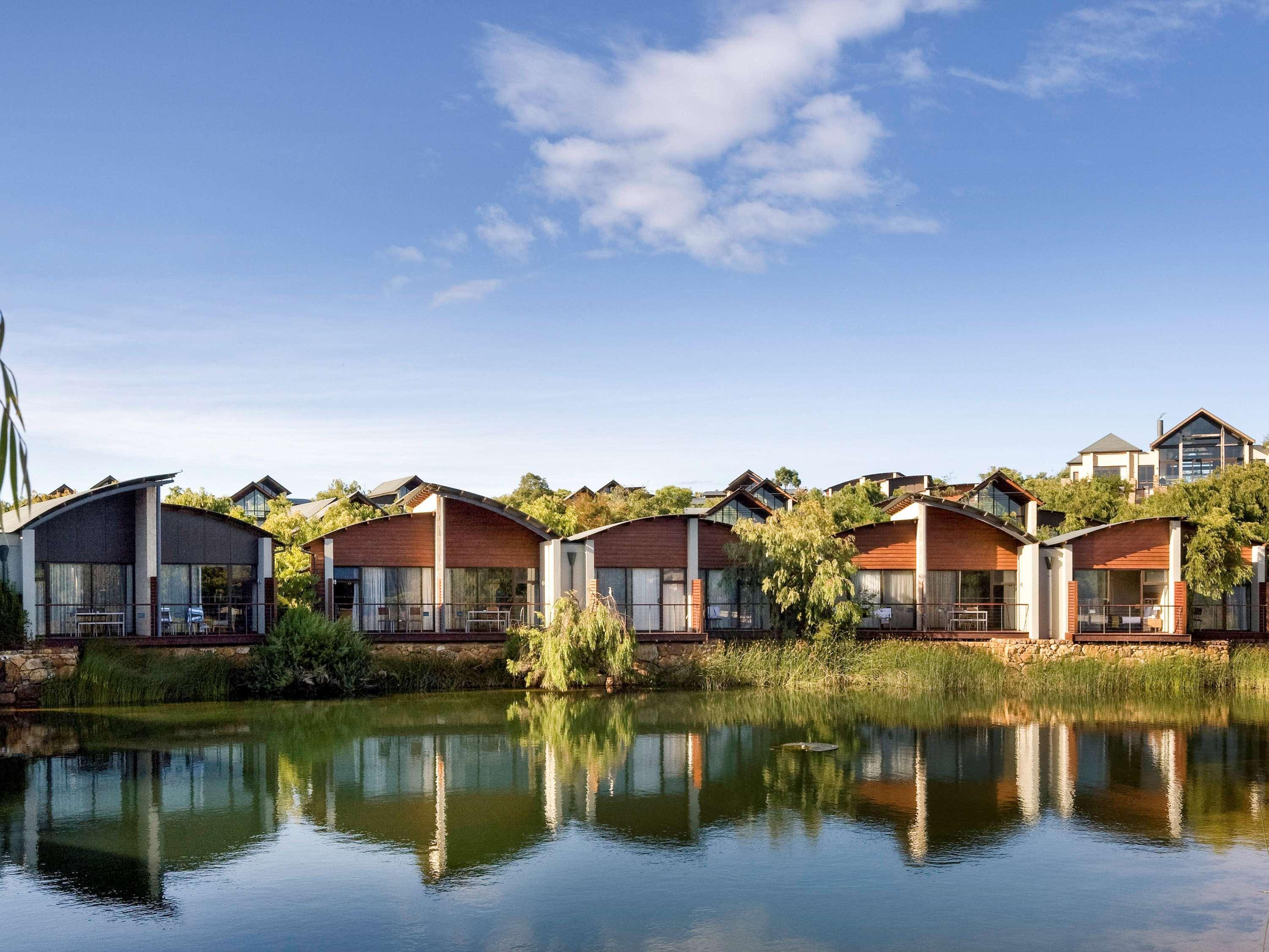 Pullman Bunker Bay Resort Margaret River Dunsborough Kültér fotó