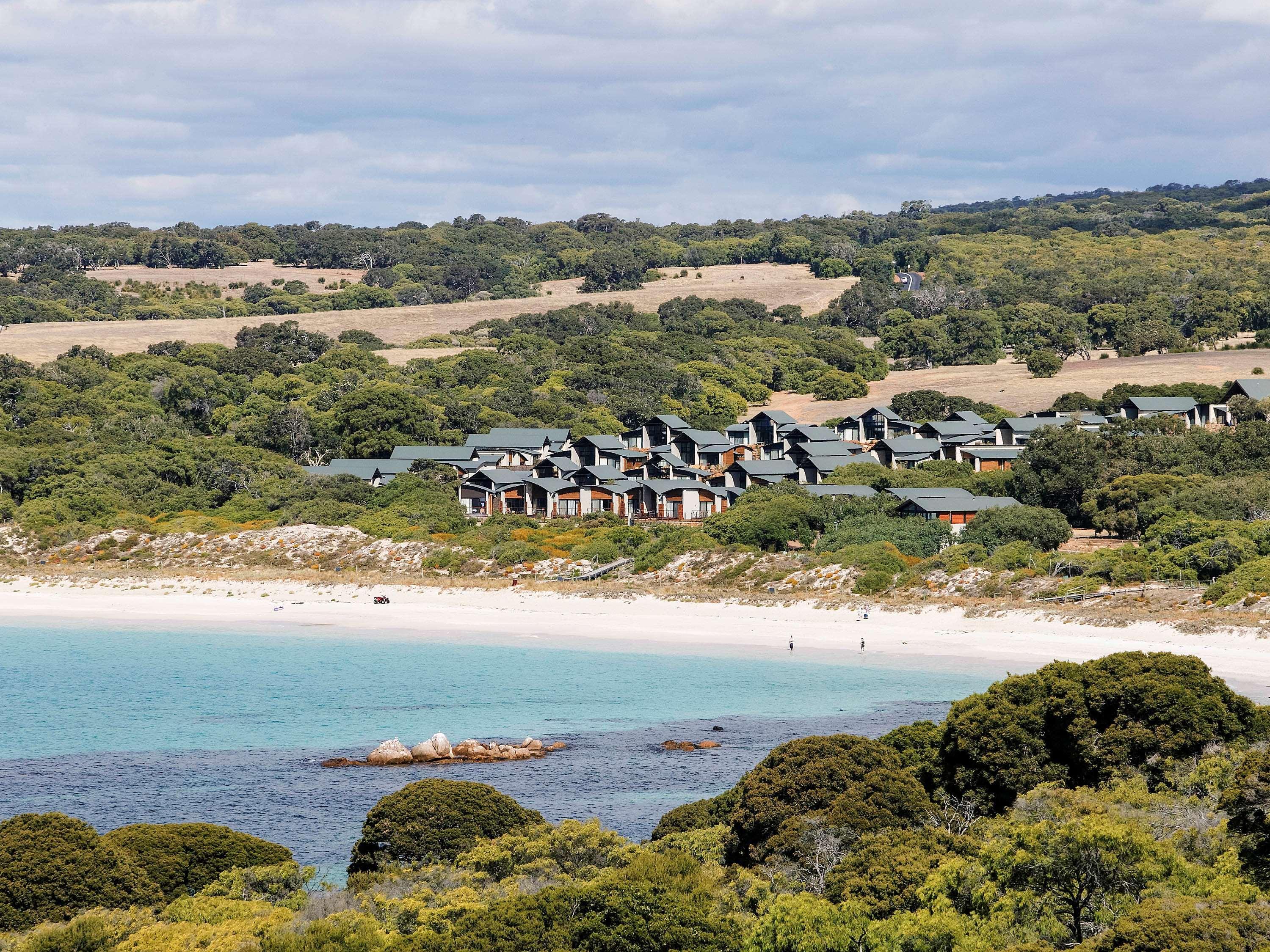 Pullman Bunker Bay Resort Margaret River Dunsborough Kültér fotó