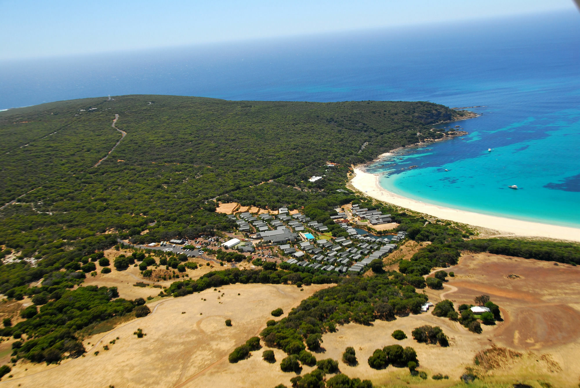 Pullman Bunker Bay Resort Margaret River Dunsborough Kültér fotó